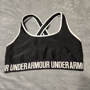 Under Armour Sports Bra - L